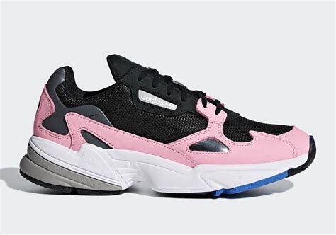 adidas falcon women's new